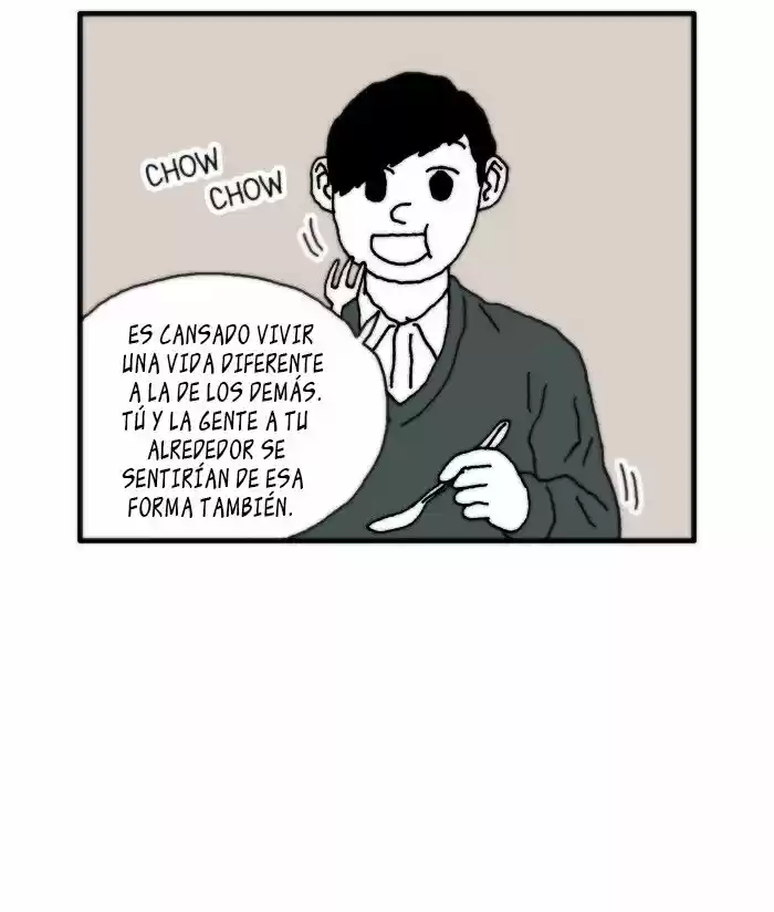 She Is A Vampire! - Capítulo 70 - Página 50 - LectorTMOo