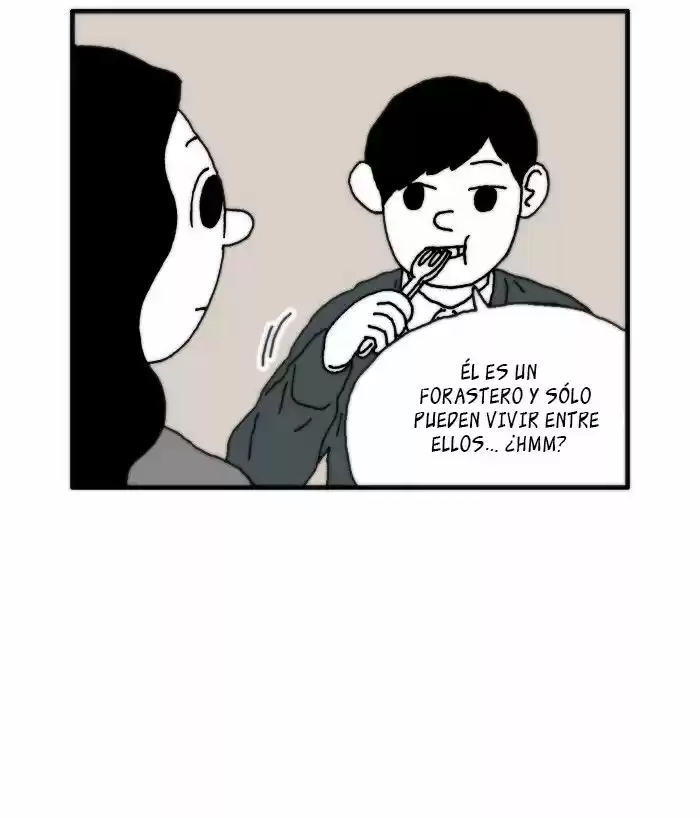 She Is A Vampire! - Capítulo 70 - Página 51 - LectorTMOo