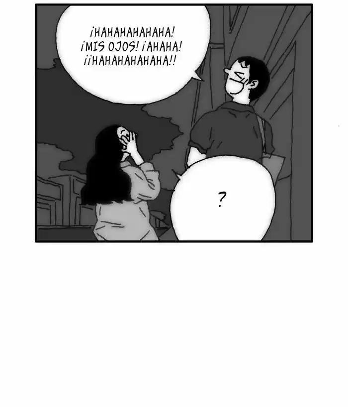 She Is A Vampire! - Capítulo 70 - Página 57 - LectorTMOo