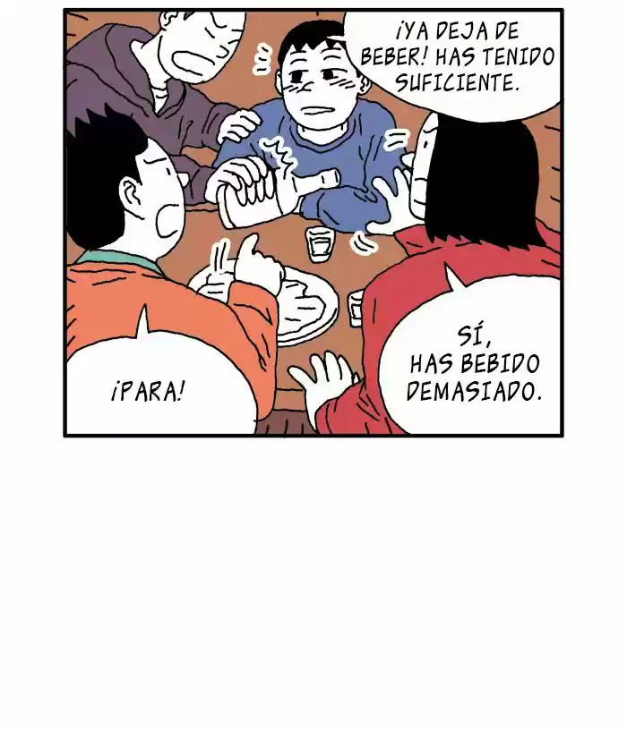 She Is A Vampire! - Capítulo 71 - Página 4 - LectorTMOo