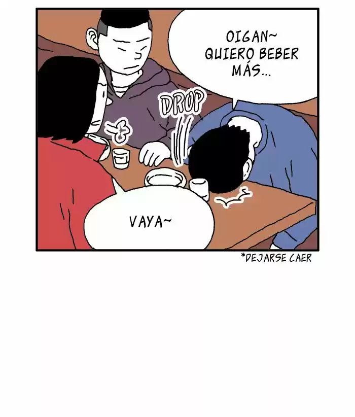 She Is A Vampire! - Capítulo 71 - Página 5 - LectorTMOo