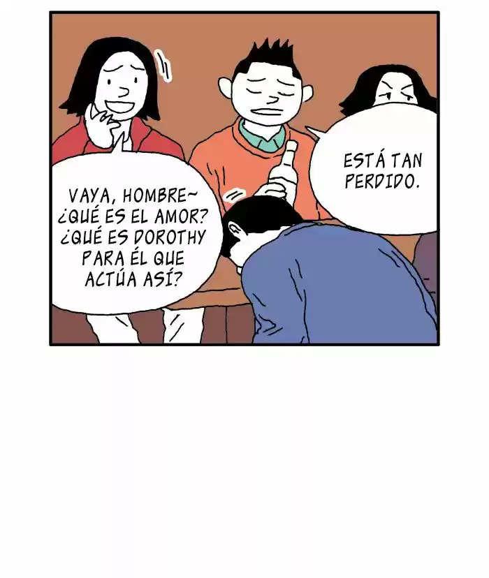 She Is A Vampire! - Capítulo 71 - Página 6 - LectorTMOo