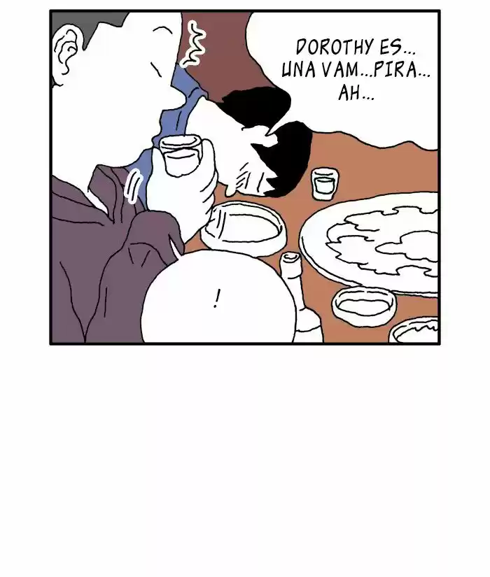 She Is A Vampire! - Capítulo 71 - Página 8 - LectorTMOo
