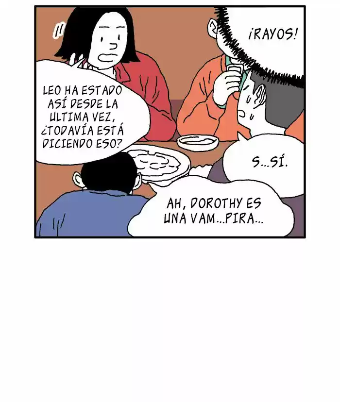 She Is A Vampire! - Capítulo 71 - Página 9 - LectorTMOo
