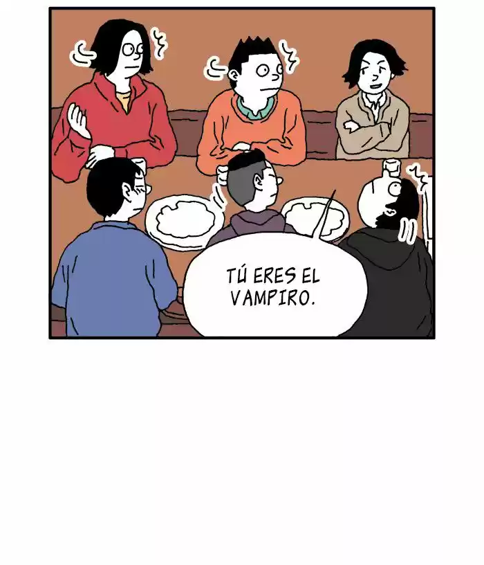 She Is A Vampire! - Capítulo 71 - Página 14 - LectorTMOo