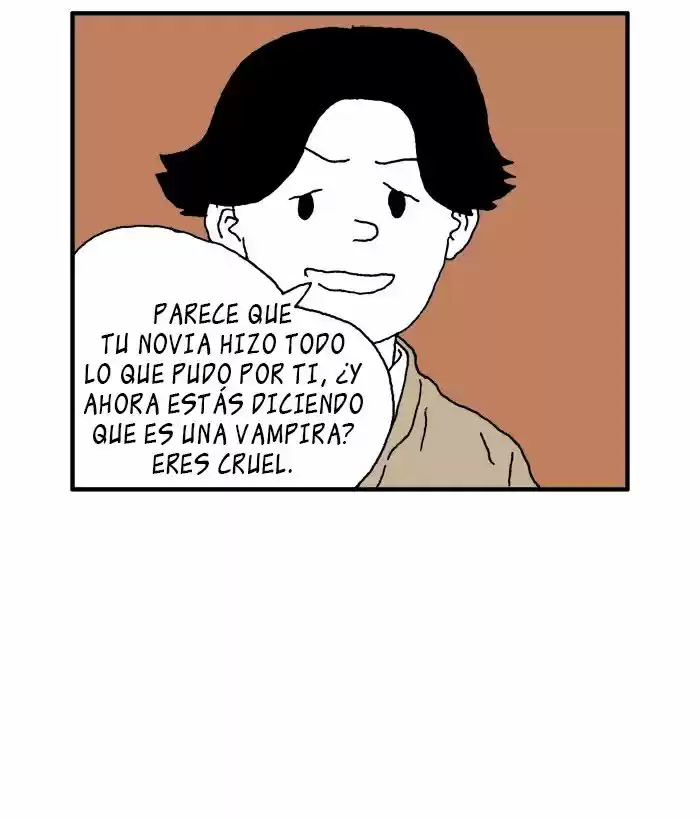 She Is A Vampire! - Capítulo 71 - Página 17 - LectorTMOo