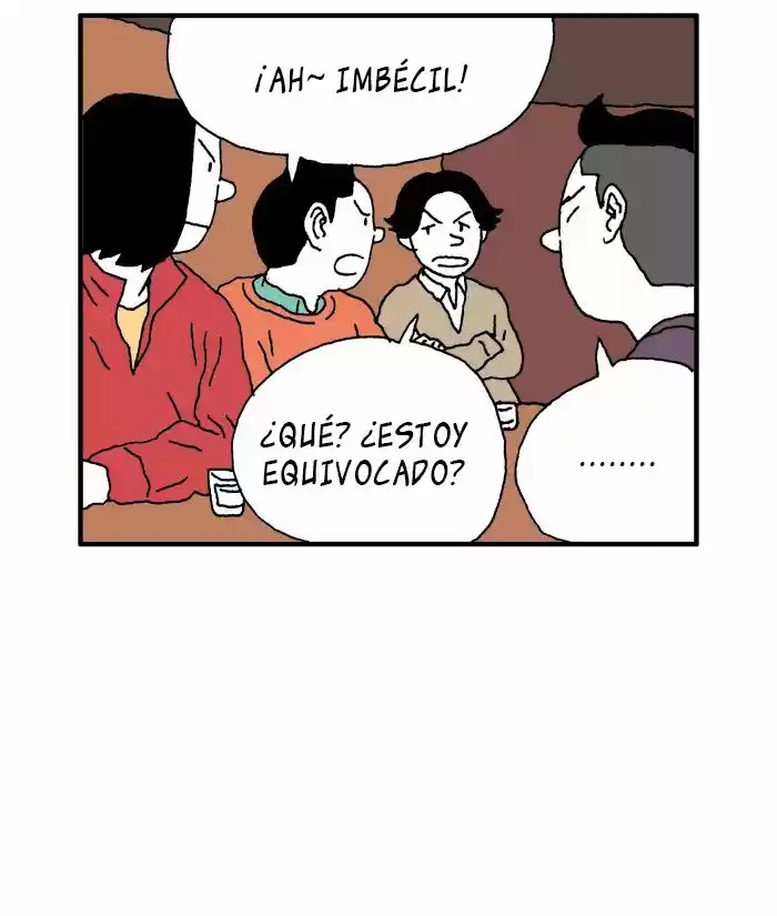 She Is A Vampire! - Capítulo 71 - Página 19 - LectorTMOo