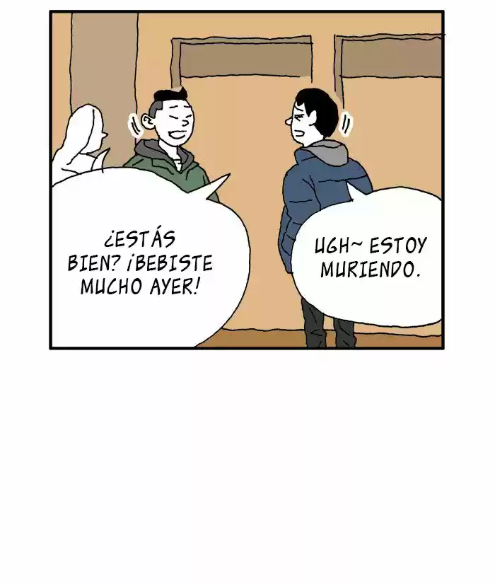 She Is A Vampire! - Capítulo 71 - Página 27 - LectorTMOo