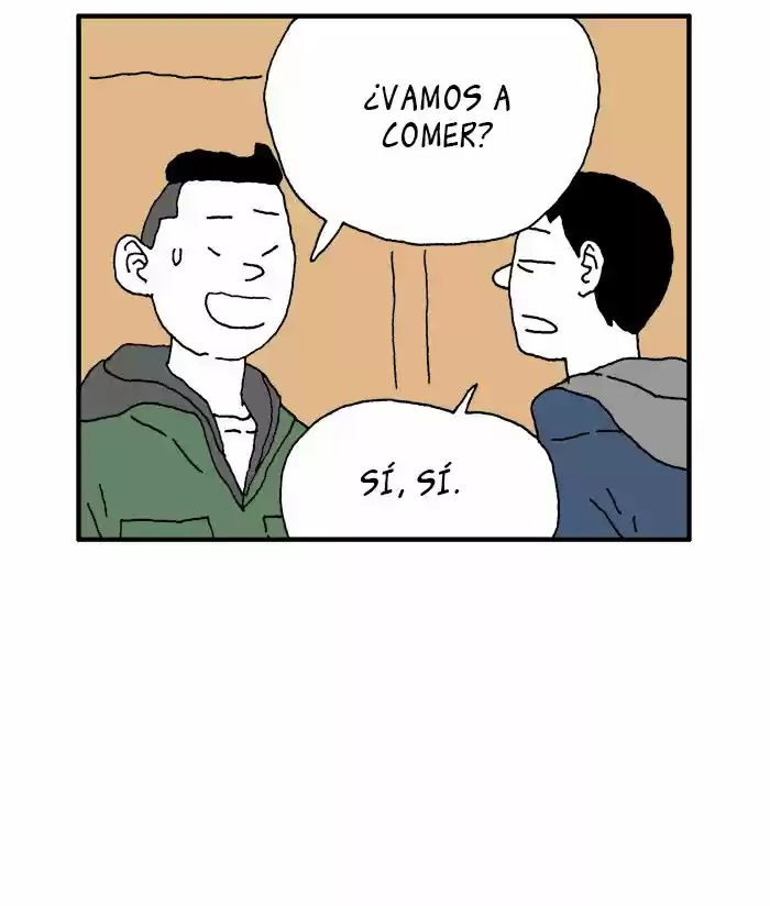 She Is A Vampire! - Capítulo 71 - Página 28 - LectorTMOo