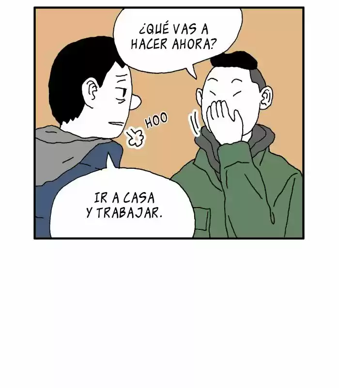 She Is A Vampire! - Capítulo 71 - Página 31 - LectorTMOo