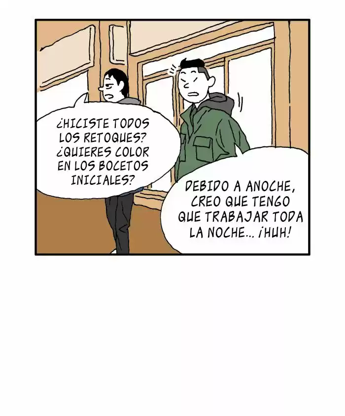 She Is A Vampire! - Capítulo 71 - Página 32 - LectorTMOo