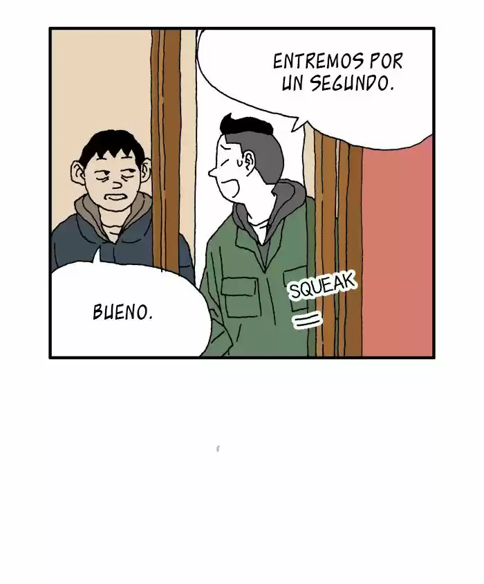 She Is A Vampire! - Capítulo 71 - Página 34 - LectorTMOo