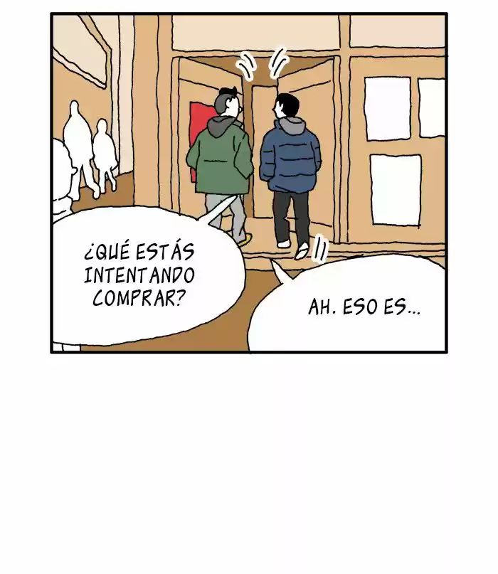 She Is A Vampire! - Capítulo 71 - Página 35 - LectorTMOo