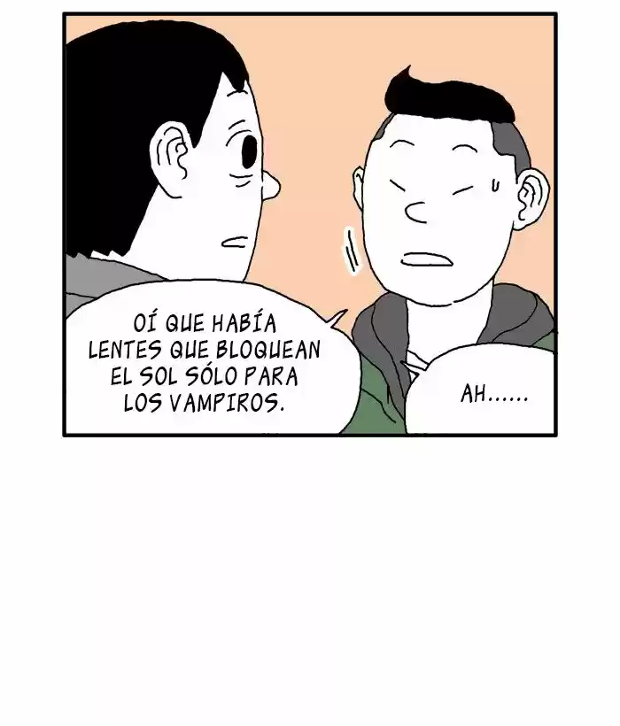She Is A Vampire! - Capítulo 71 - Página 43 - LectorTMOo
