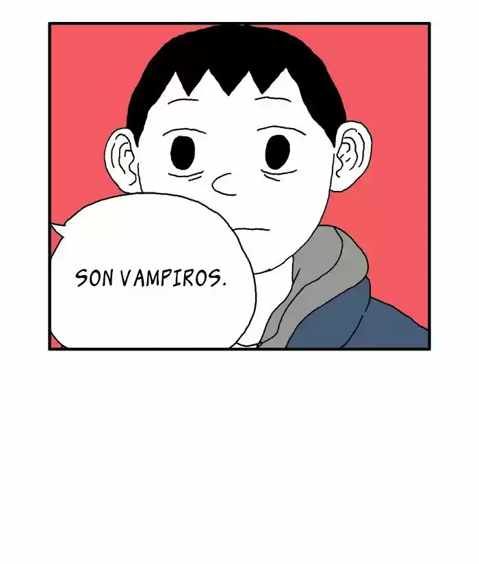 She Is A Vampire! - Capítulo 71 - Página 47 - LectorTMOo