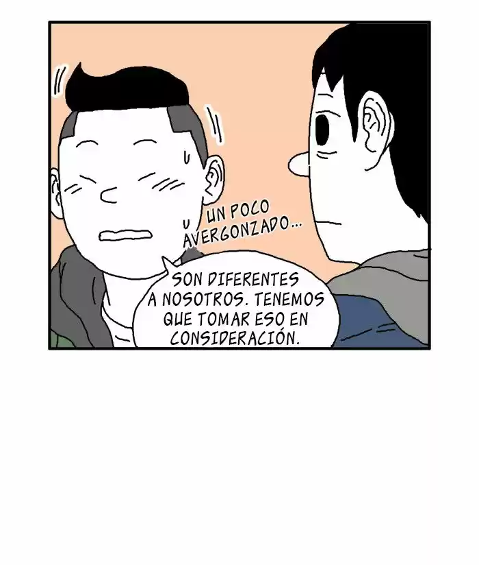 She Is A Vampire! - Capítulo 71 - Página 48 - LectorTMOo
