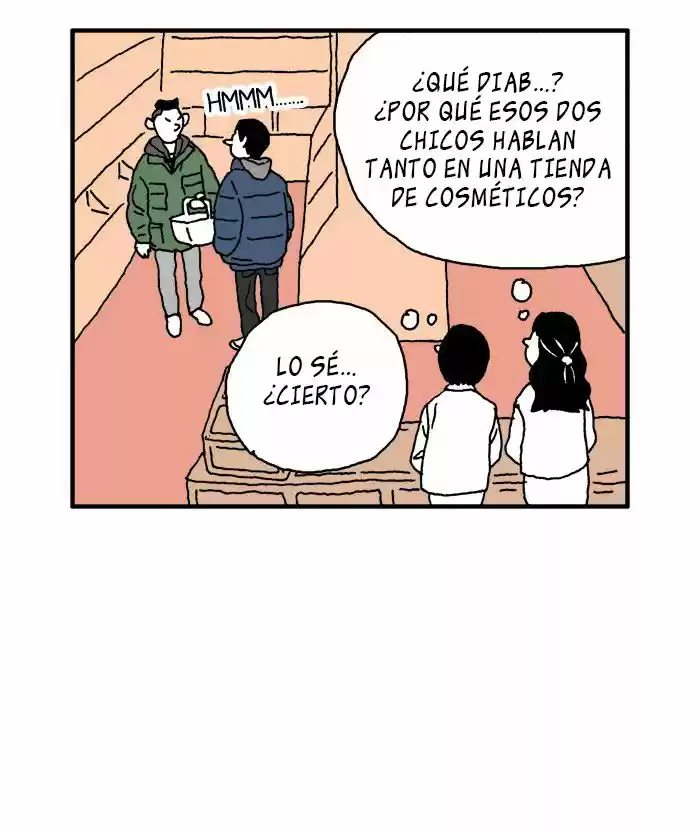 She Is A Vampire! - Capítulo 71 - Página 49 - LectorTMOo