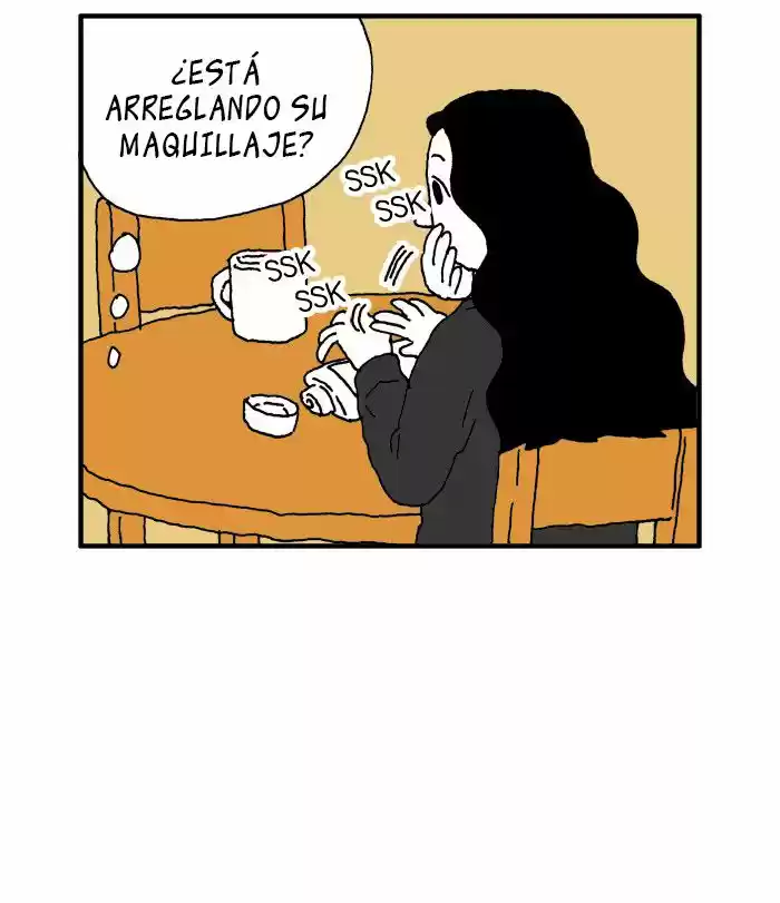 She Is A Vampire! - Capítulo 72 - Página 5 - LectorTMOo