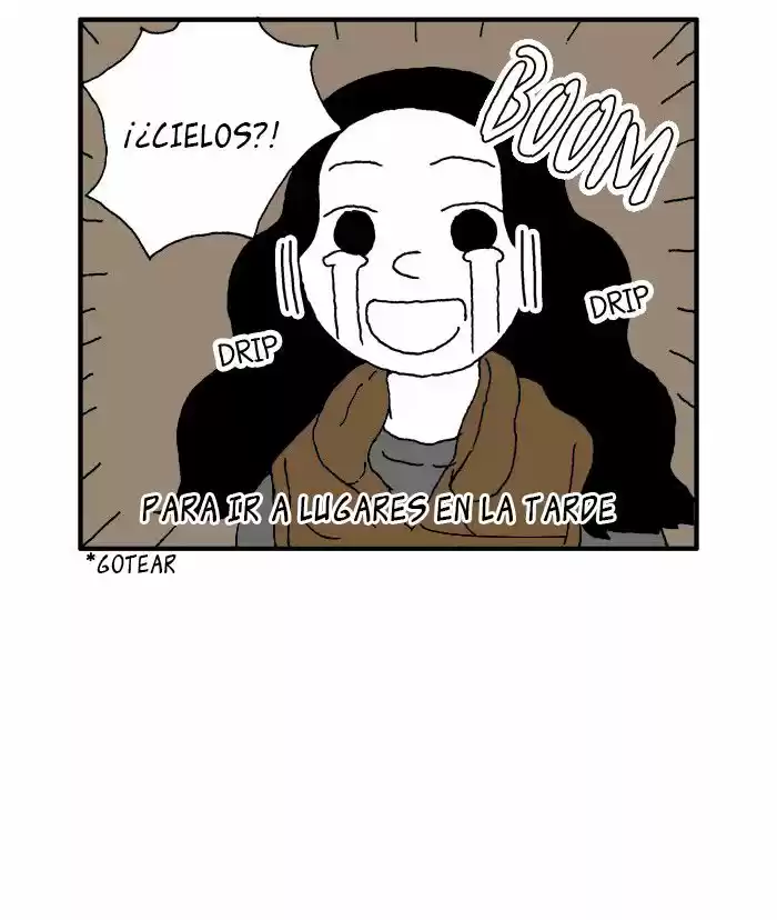 She Is A Vampire! - Capítulo 72 - Página 8 - LectorTMOo