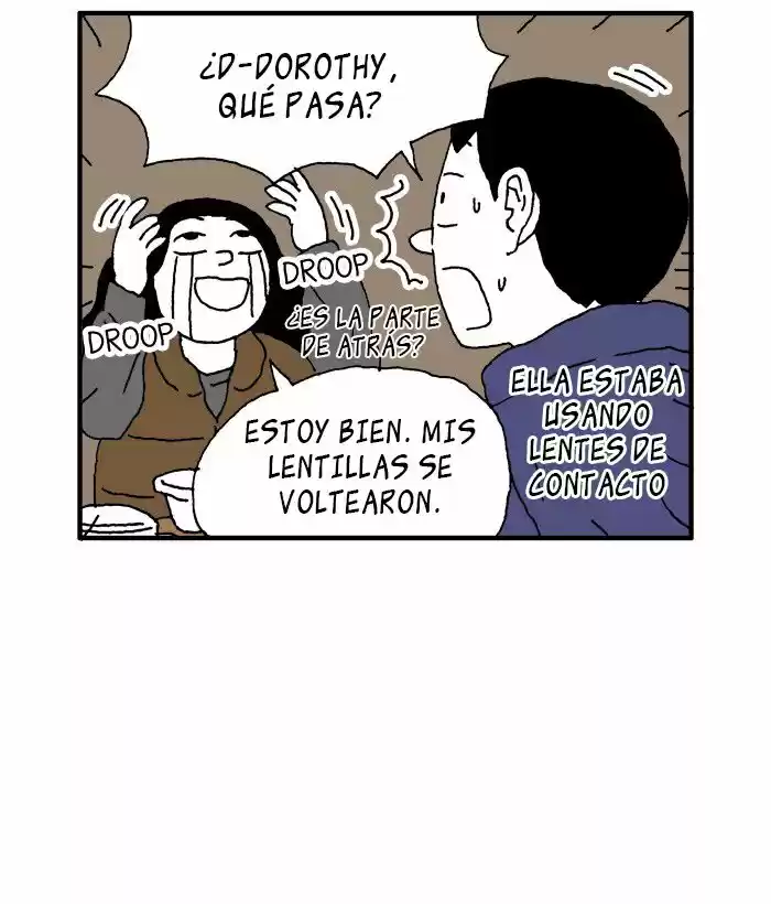 She Is A Vampire! - Capítulo 72 - Página 9 - LectorTMOo