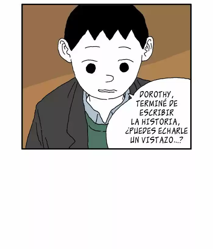 She Is A Vampire! - Capítulo 72 - Página 10 - LectorTMOo