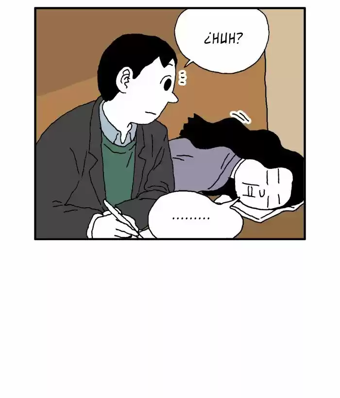 She Is A Vampire! - Capítulo 72 - Página 11 - LectorTMOo