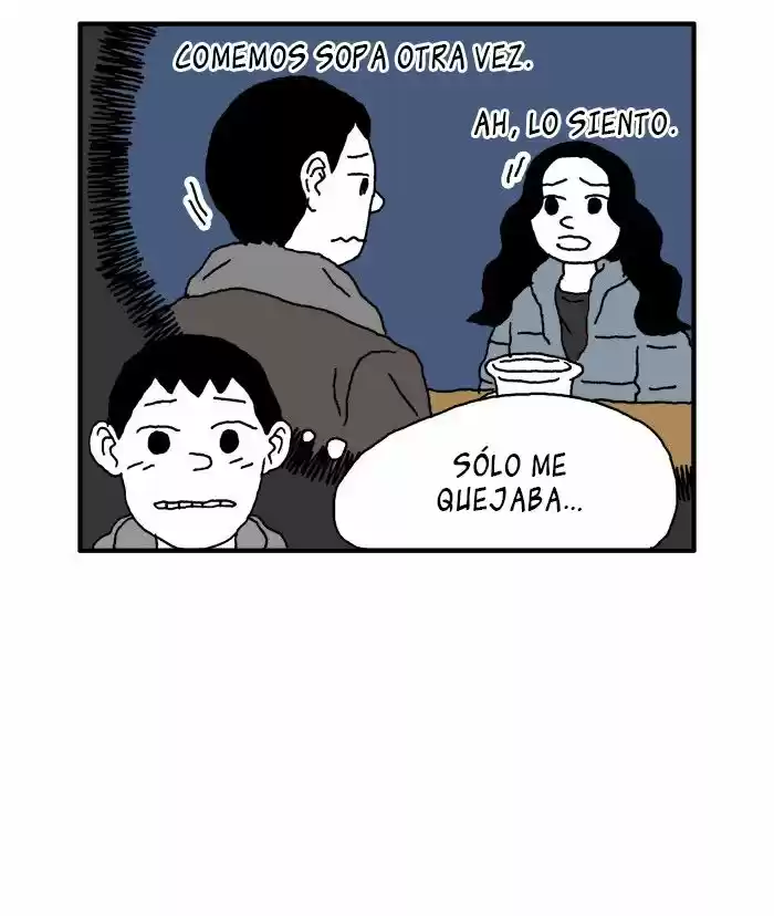 She Is A Vampire! - Capítulo 72 - Página 16 - LectorTMOo