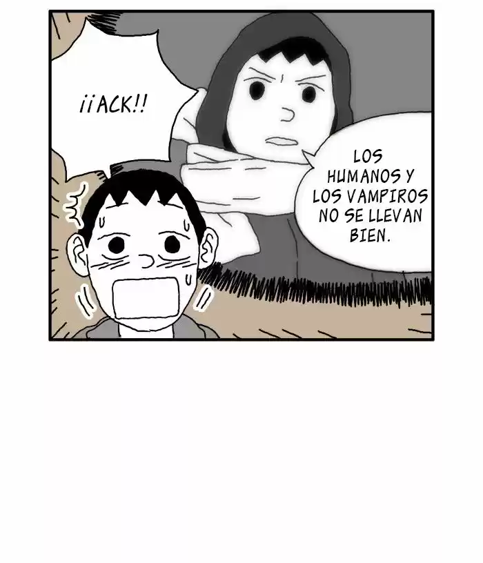 She Is A Vampire! - Capítulo 72 - Página 17 - LectorTMOo