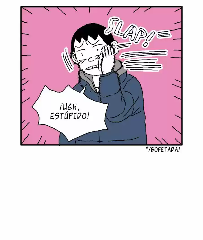 She Is A Vampire! - Capítulo 72 - Página 20 - LectorTMOo