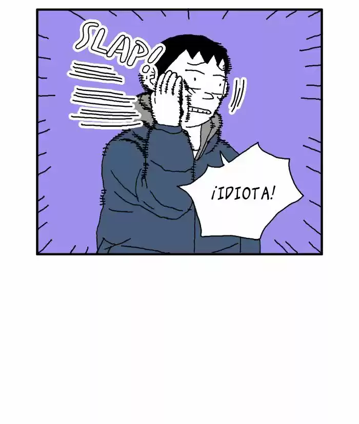 She Is A Vampire! - Capítulo 72 - Página 21 - LectorTMOo