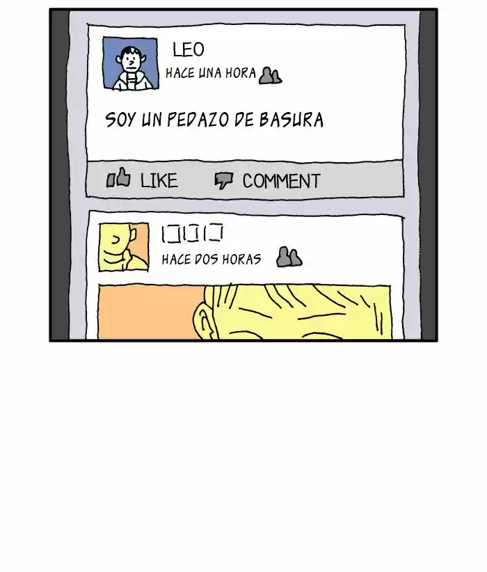 She Is A Vampire! - Capítulo 72 - Página 28 - LectorTMOo