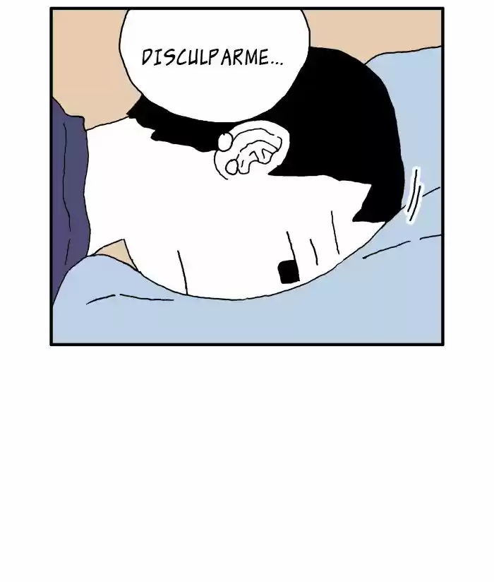 She Is A Vampire! - Capítulo 72 - Página 35 - LectorTMOo