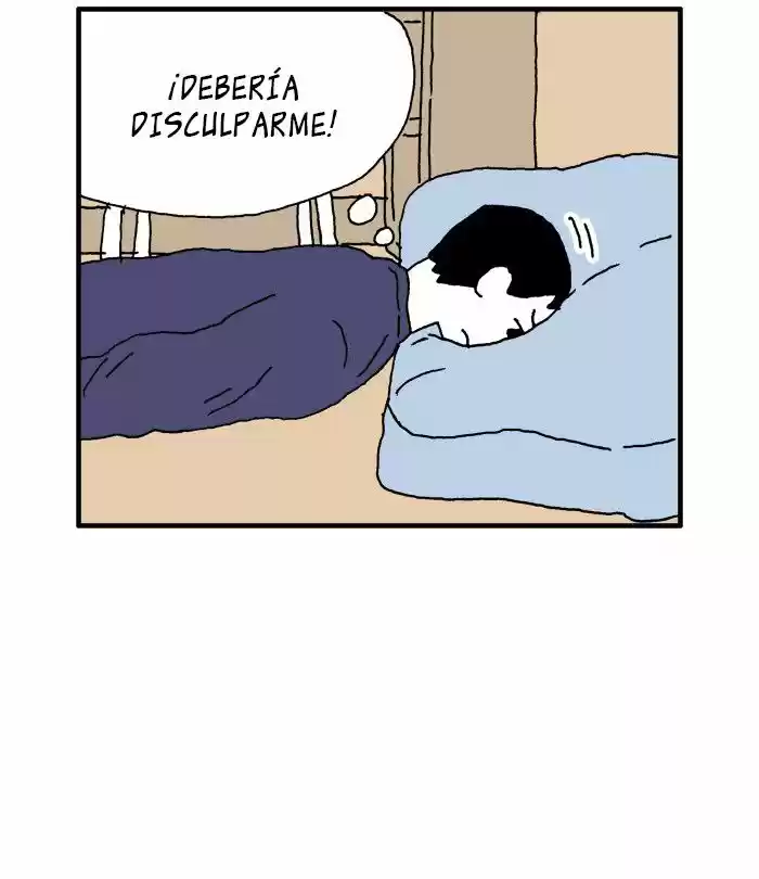 She Is A Vampire! - Capítulo 72 - Página 37 - LectorTMOo