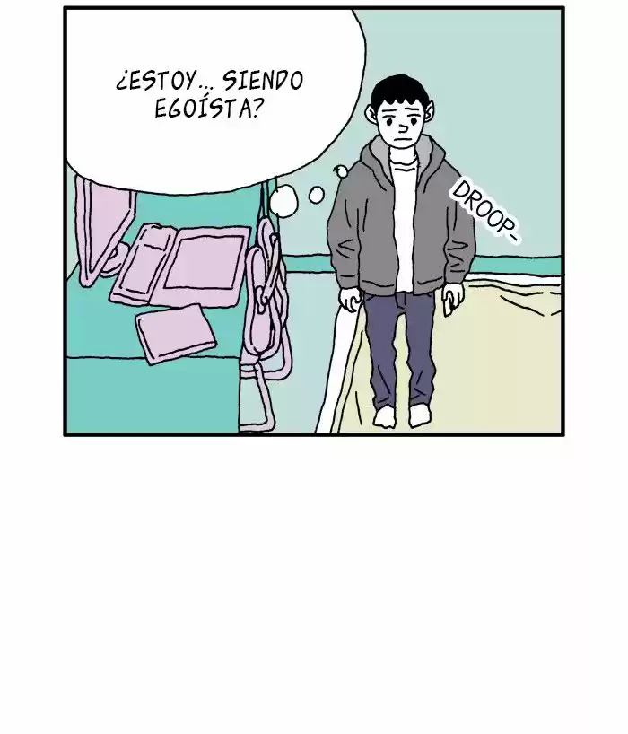 She Is A Vampire! - Capítulo 72 - Página 43 - LectorTMOo