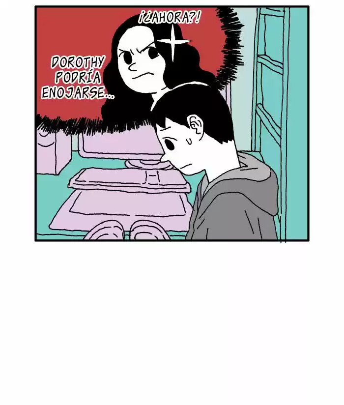 She Is A Vampire! - Capítulo 72 - Página 44 - LectorTMOo