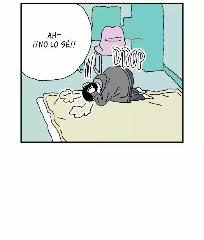 She Is A Vampire! - Capítulo 72 - Página 45 - LectorTMOo