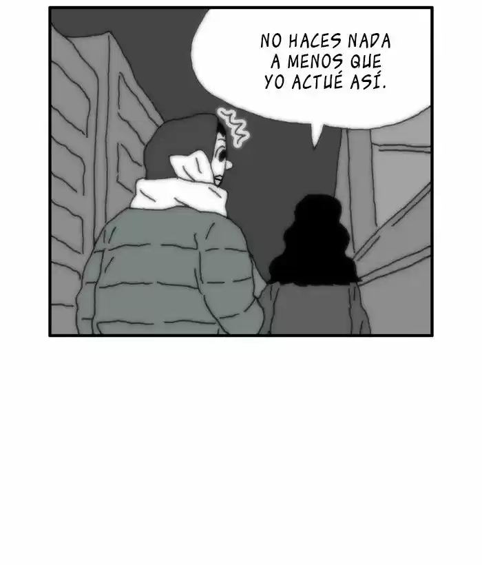 She Is A Vampire! - Capítulo 72 - Página 46 - LectorTMOo
