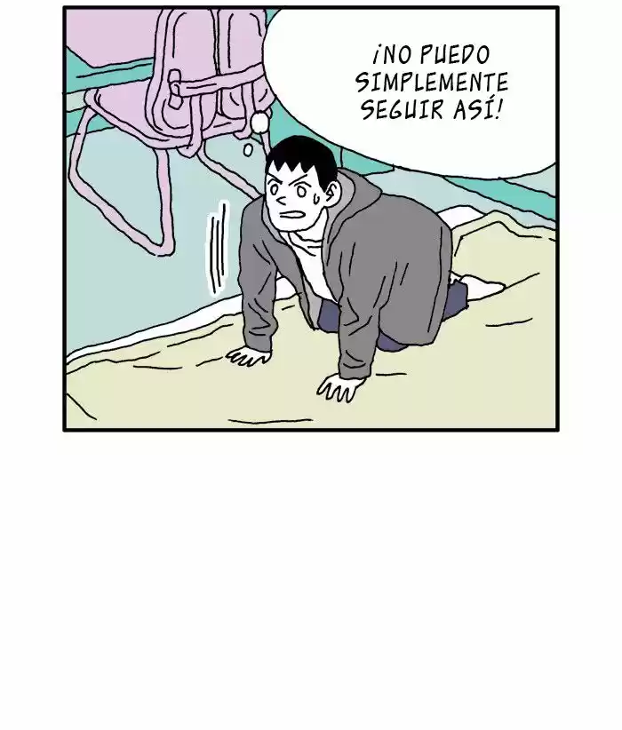 She Is A Vampire! - Capítulo 72 - Página 50 - LectorTMOo