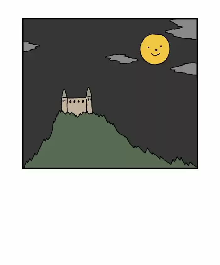She Is A Vampire! - Capítulo 72 - Página 53 - LectorTMOo