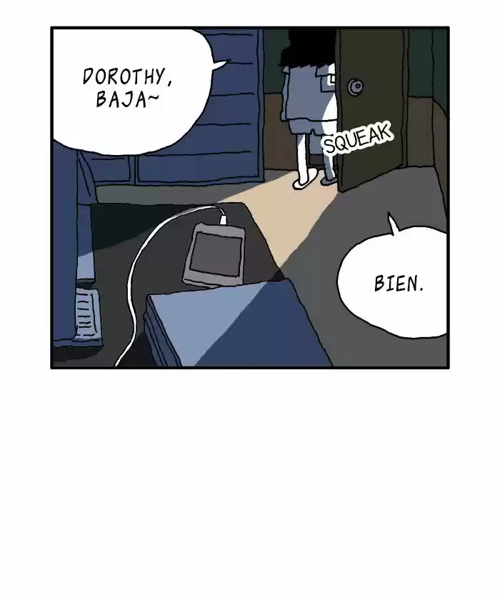 She Is A Vampire! - Capítulo 72 - Página 54 - LectorTMOo