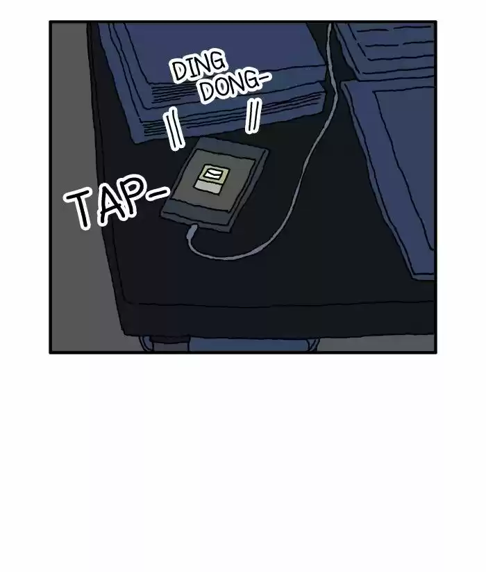 She Is A Vampire! - Capítulo 72 - Página 56 - LectorTMOo