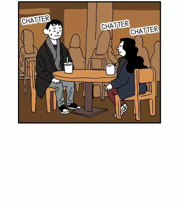 She Is A Vampire! - Capítulo 73 - Página 18 - LectorTMOo