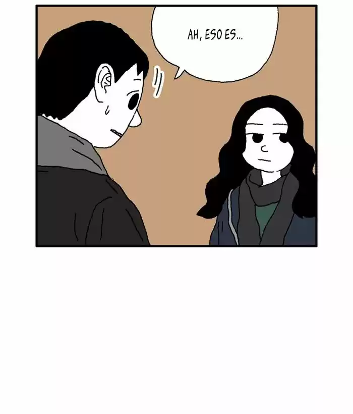 She Is A Vampire! - Capítulo 73 - Página 22 - LectorTMOo