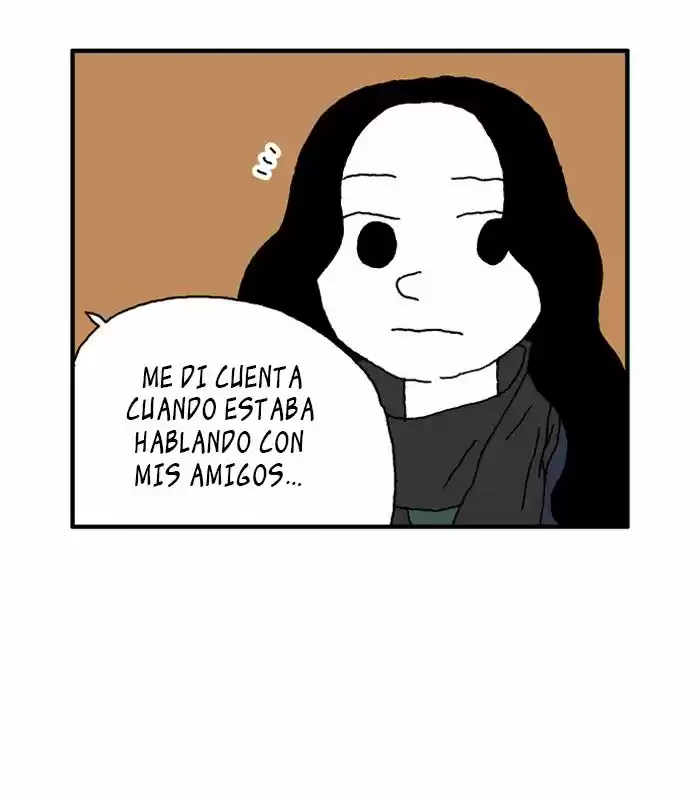 She Is A Vampire! - Capítulo 73 - Página 23 - LectorTMOo