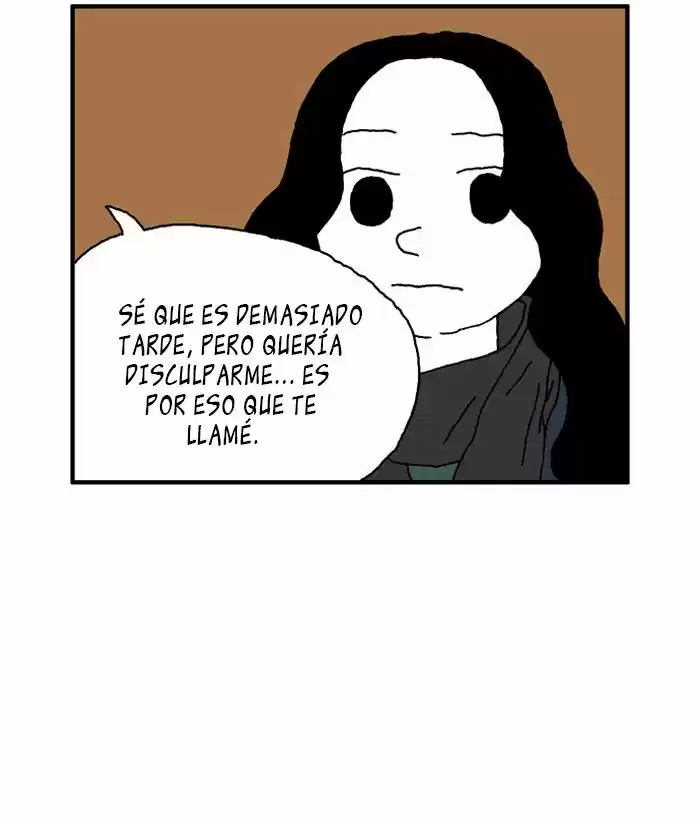 She Is A Vampire! - Capítulo 73 - Página 25 - LectorTMOo