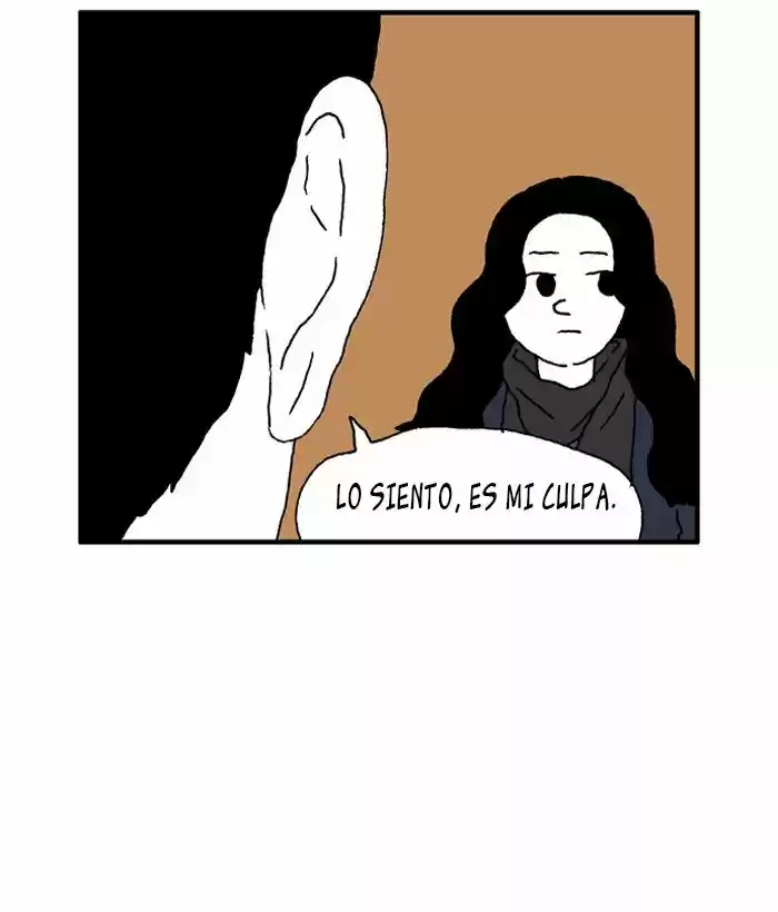 She Is A Vampire! - Capítulo 73 - Página 27 - LectorTMOo