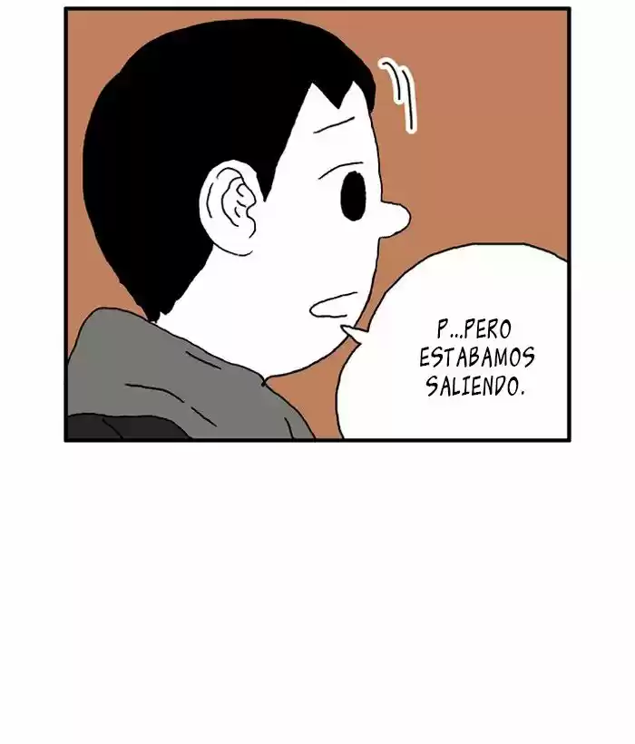She Is A Vampire! - Capítulo 73 - Página 32 - LectorTMOo