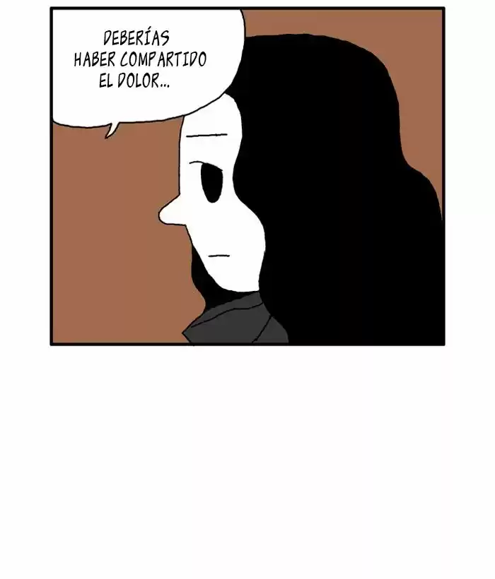 She Is A Vampire! - Capítulo 73 - Página 33 - LectorTMOo