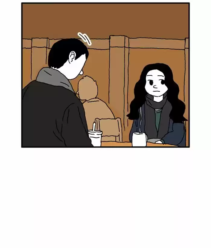 She Is A Vampire! - Capítulo 73 - Página 35 - LectorTMOo