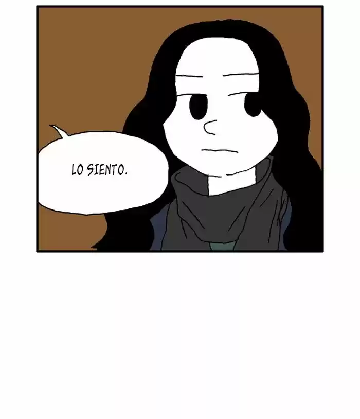 She Is A Vampire! - Capítulo 73 - Página 36 - LectorTMOo